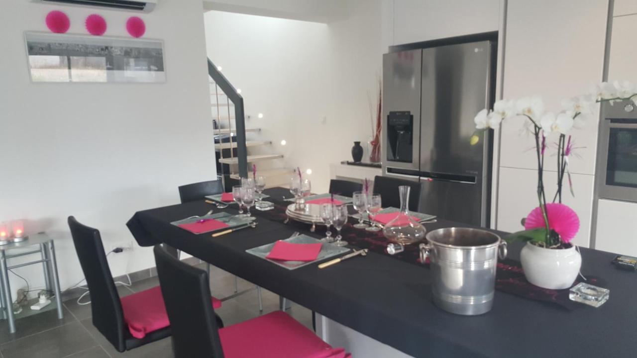 Chambre Cosy Adults Only Agde Ngoại thất bức ảnh