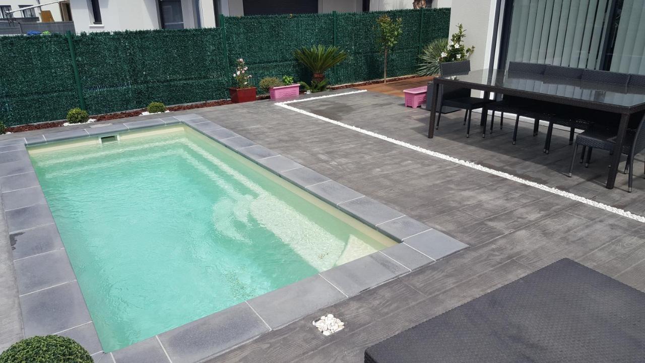 Chambre Cosy Adults Only Agde Ngoại thất bức ảnh
